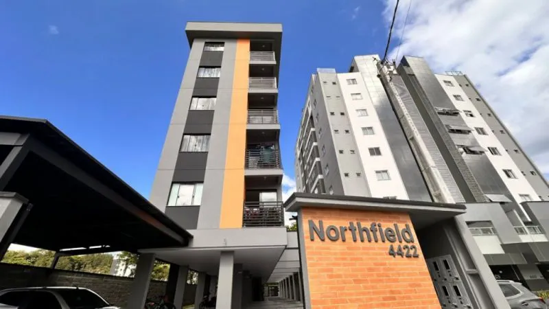 Apartamento com ótima localização no bairro Itoupava Central! - foto 1