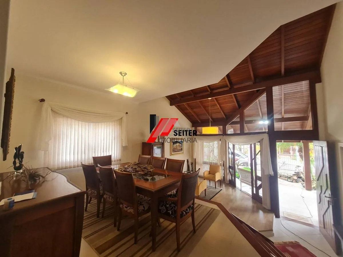 Casa de 4 suites a venda em Florianopolis — foto 2