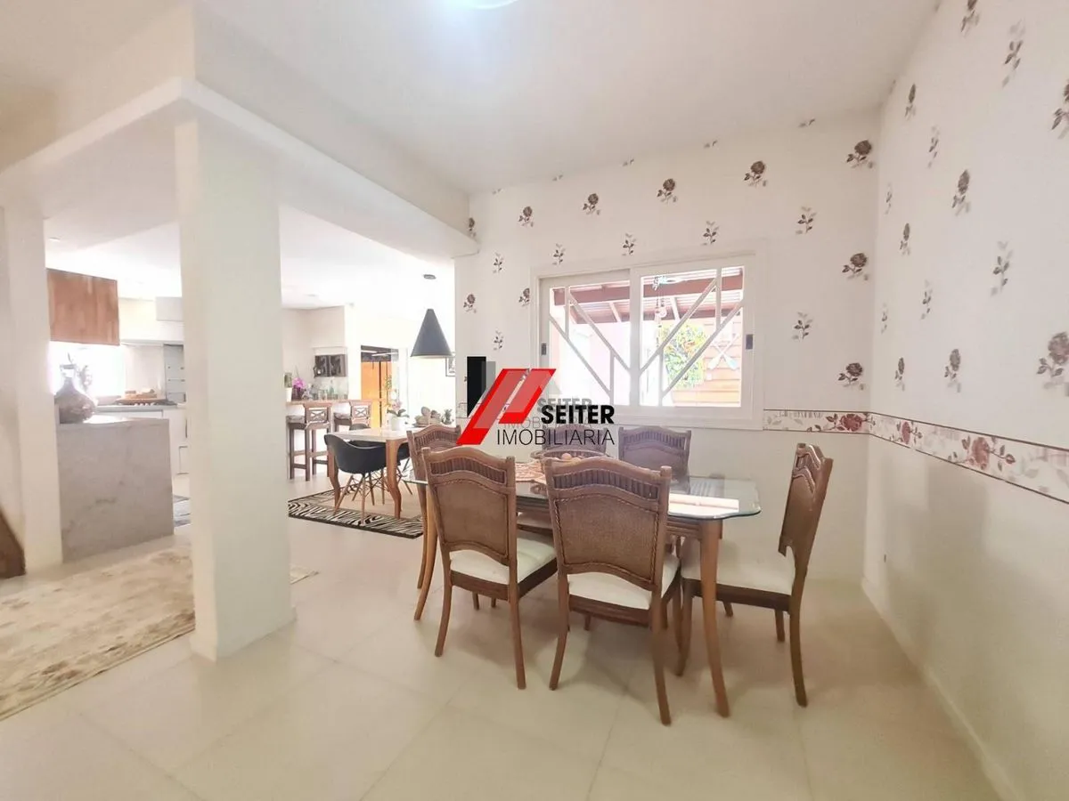 Casa de 4 suites a venda em Florianopolis — foto 3