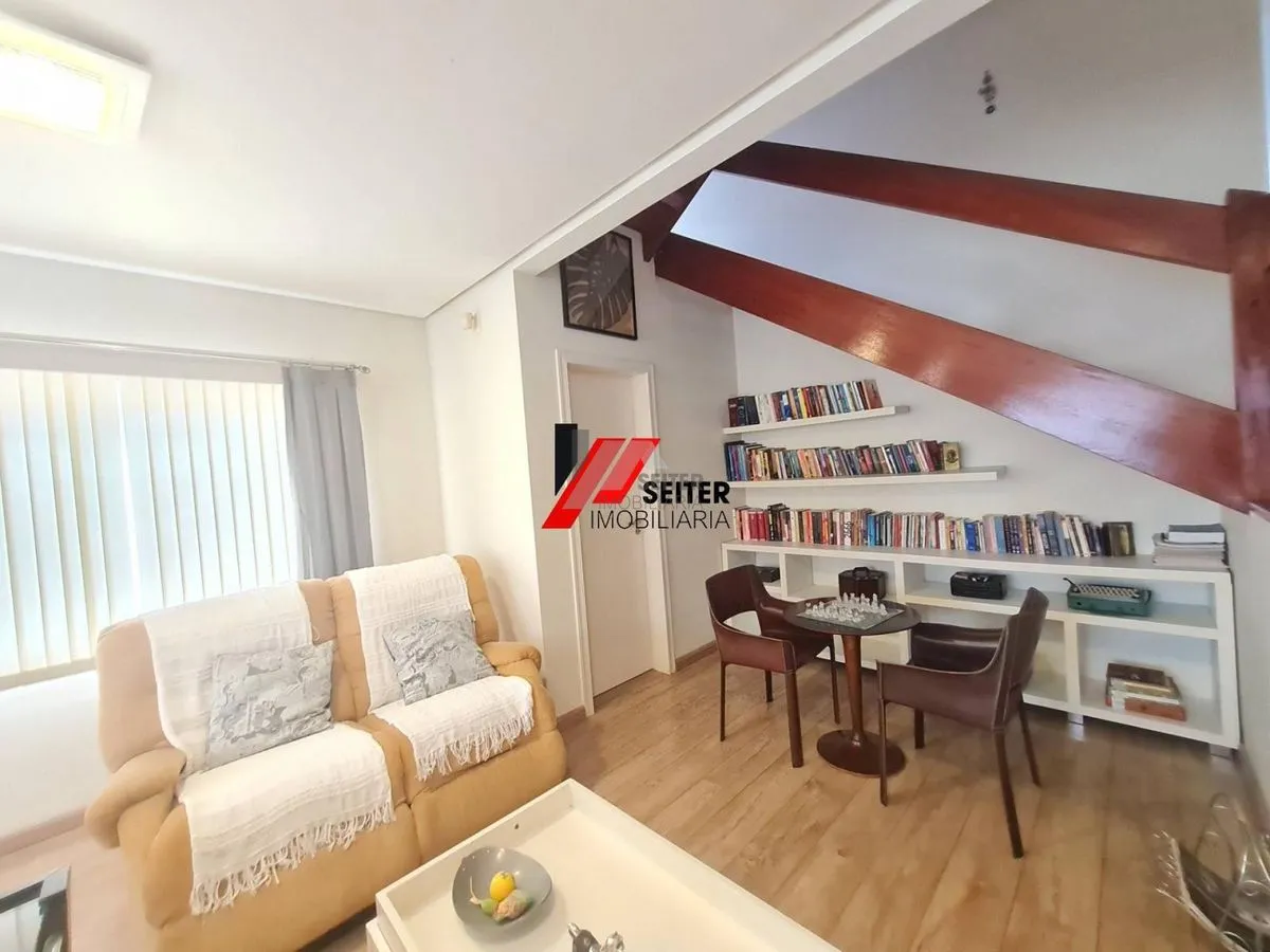 Casa de 4 suites a venda em Florianopolis — foto 4