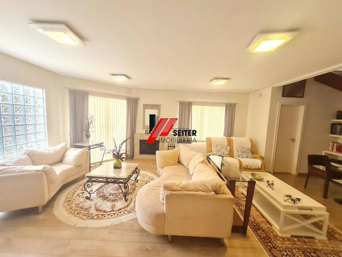 Casa de 4 suites a venda em Florianopolis — foto 5