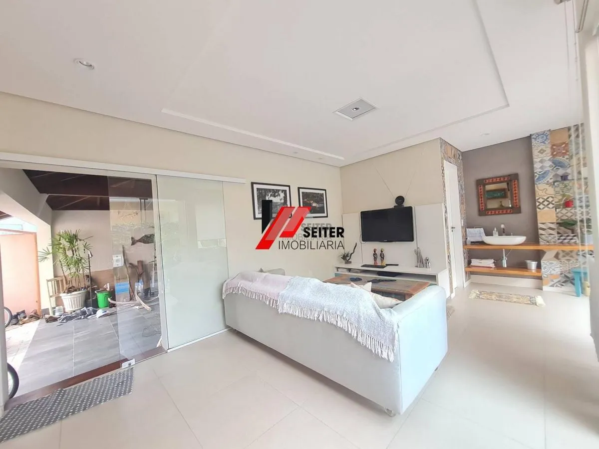 Casa de 4 suites a venda em Florianopolis — foto 6