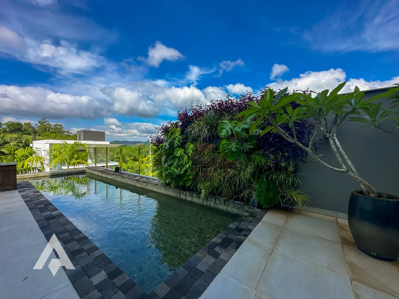 Casa com 3 suítes à venda por R$ 2.850.000,00 - Bairro Itoupava Central - Blumenau/SC — foto 2