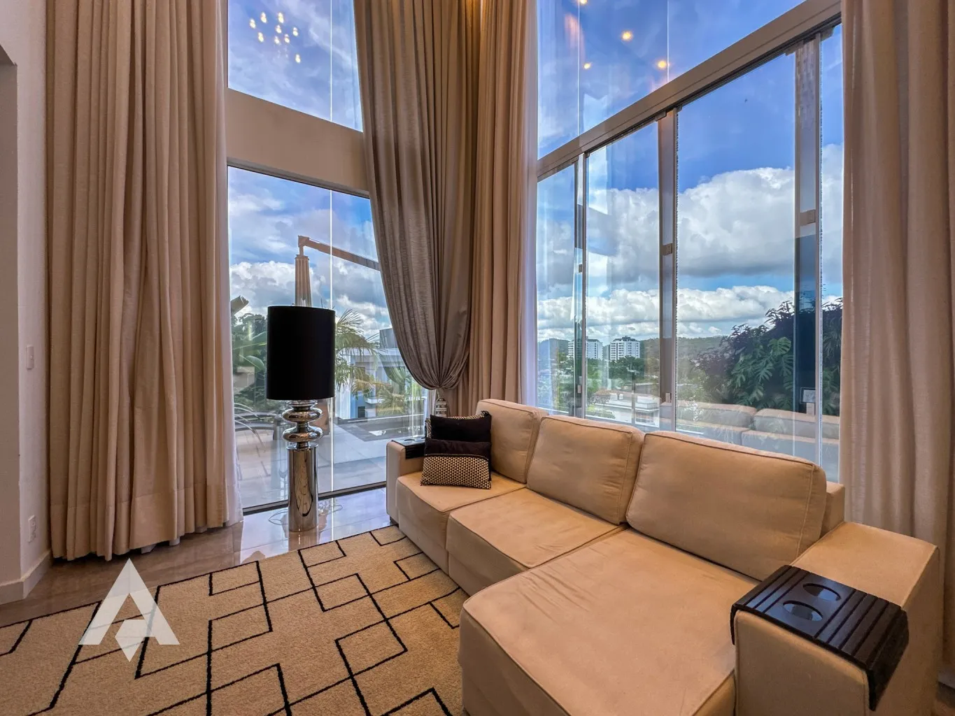 Casa com 3 suítes à venda por R$ 2.850.000,00 - Bairro Itoupava Central - Blumenau/SC — foto 5