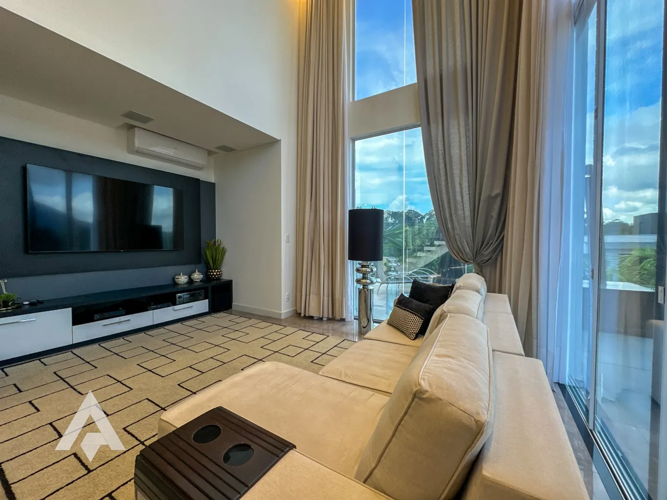 Casa com 3 suítes à venda por R$ 2.850.000,00 - Bairro Itoupava Central - Blumenau/SC — foto 6
