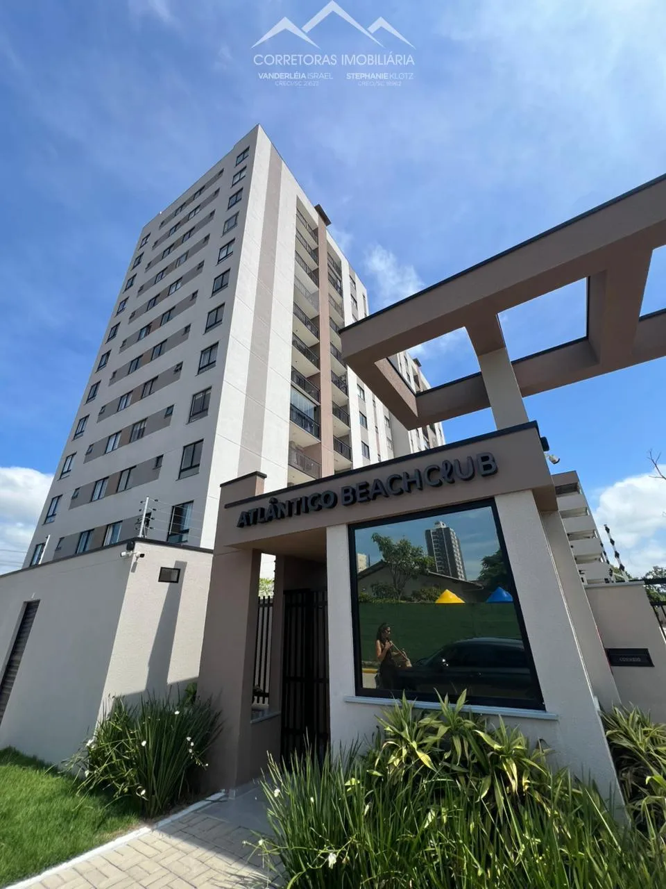 APARTAMENTO - Centro, Piçarras - foto 1