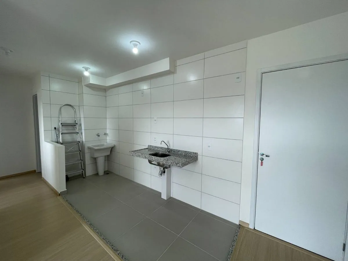 Apartamento 2 Dormitorios RNI SMART HAUS - 1205B — foto 2