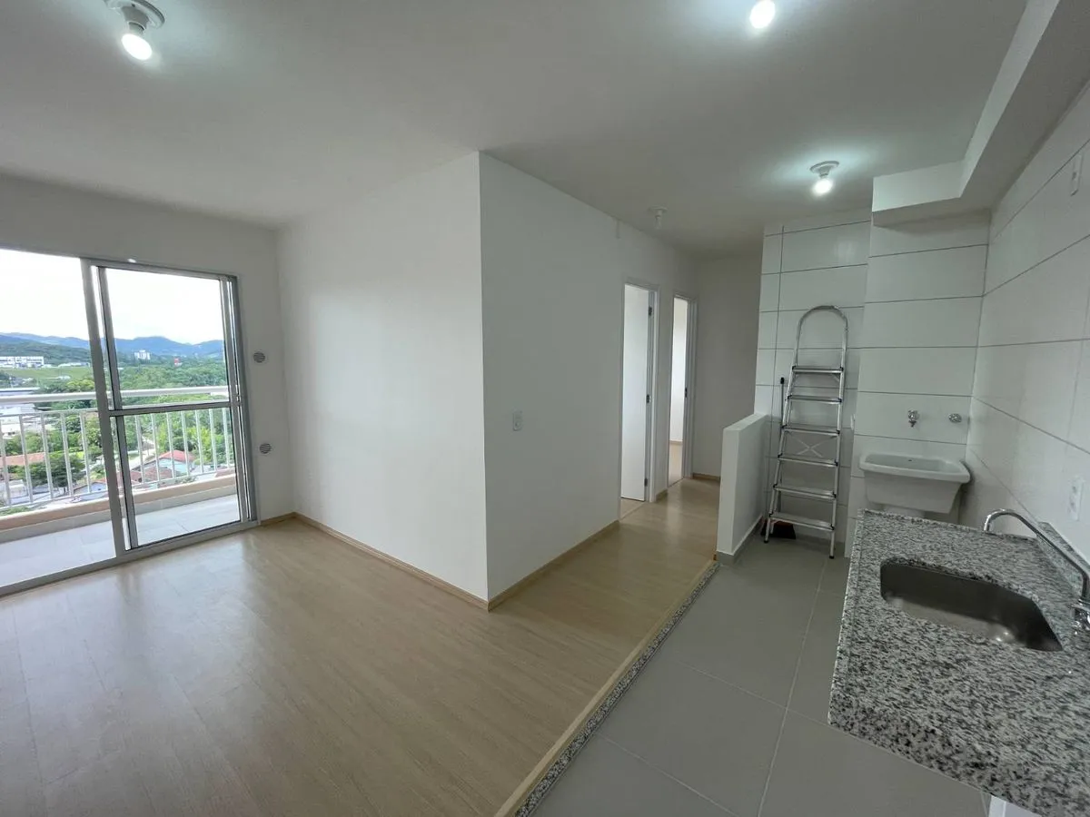 Apartamento 2 Dormitorios RNI SMART HAUS - 1205B — foto 3