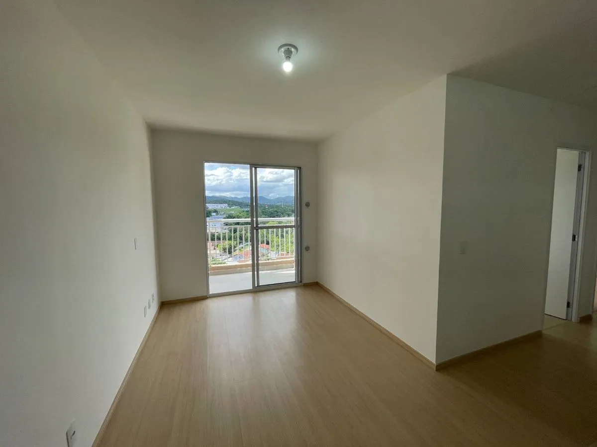 Apartamento 2 Dormitorios RNI SMART HAUS - 1205B — foto 4