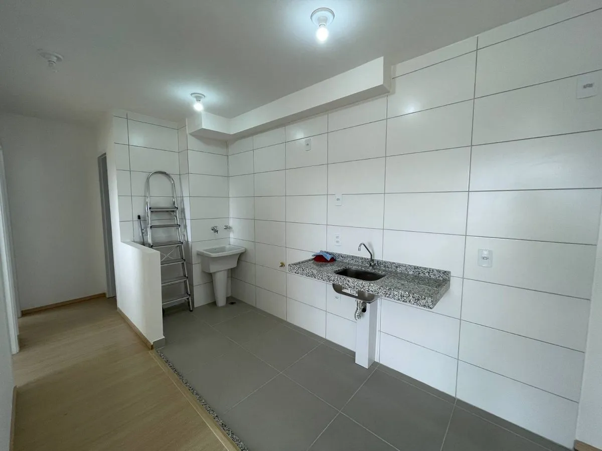 Apartamento 2 Dormitorios RNI SMART HAUS - 1205B — foto 5