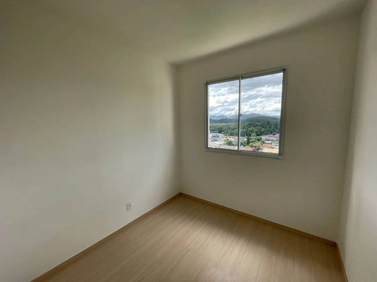 Apartamento 2 Dormitorios RNI SMART HAUS - 1205B — foto 6