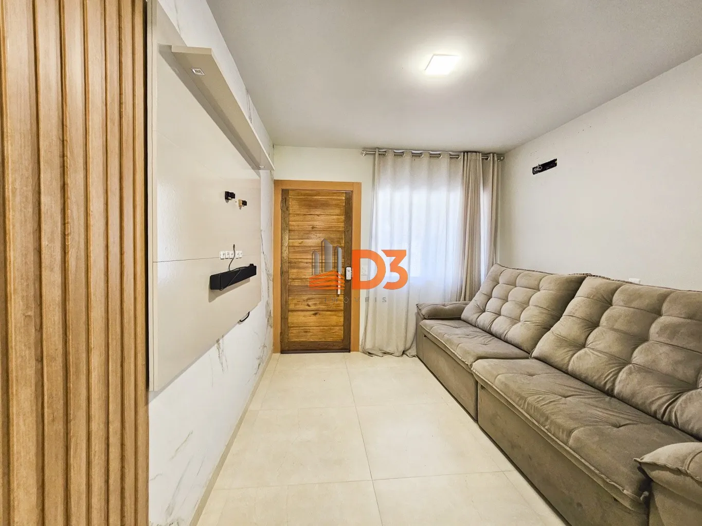 Lindo triplex mobiliado no bairro Itoupava Central! — foto 4