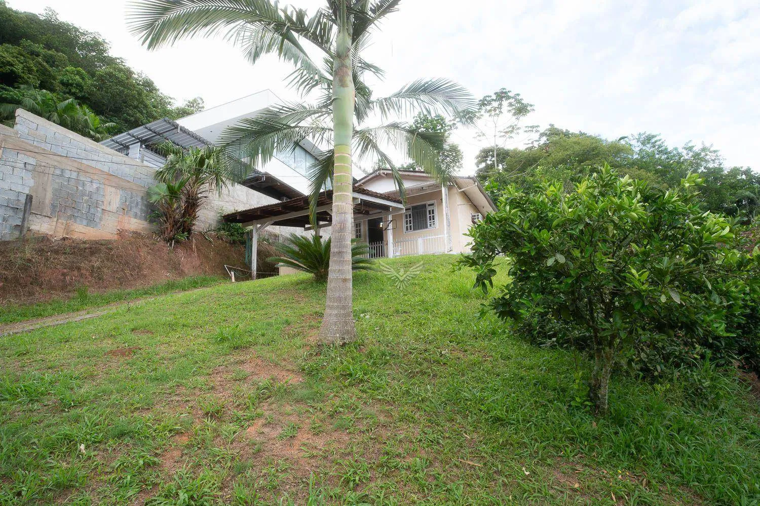 Casa averbada no Tribess - foto 1