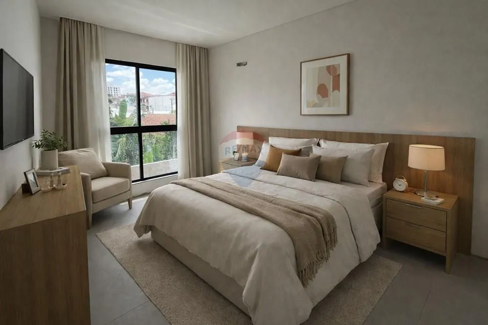 Apartamento novo com 2 dormitórios a venda no bairro Nações, em Indaial/SC — foto 2