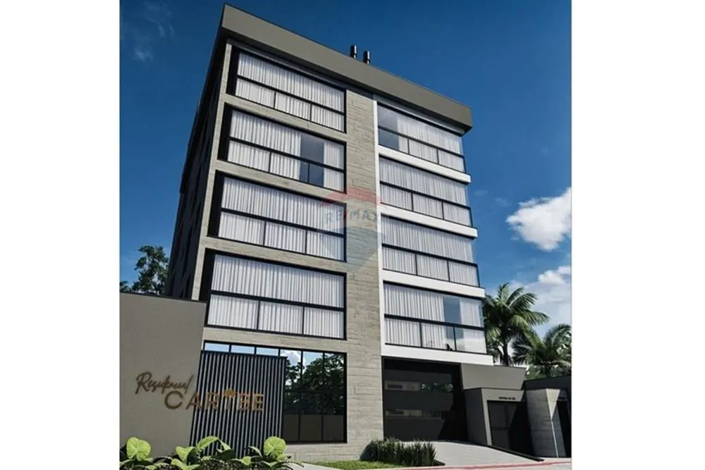 Apartamento novo com 2 dormitórios a venda no bairro Nações, em Indaial/SC — foto 6