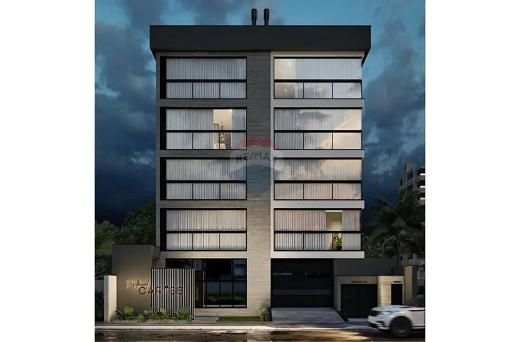 Apartamento novo com 2 dormitórios a venda no bairro Nações, em Indaial/SC — foto 7