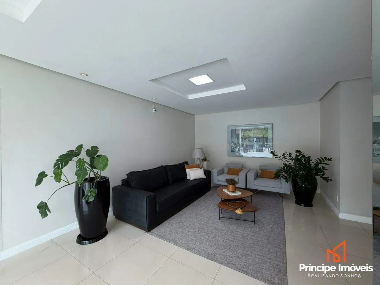 Apartamento com 3 quartos no Atiradores em Joinville — foto 3