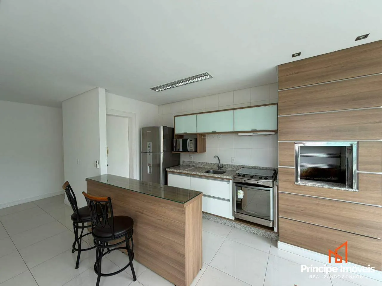 Apartamento com 3 quartos no Atiradores em Joinville — foto 4