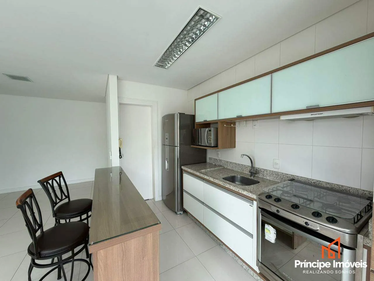 Apartamento com 3 quartos no Atiradores em Joinville — foto 5