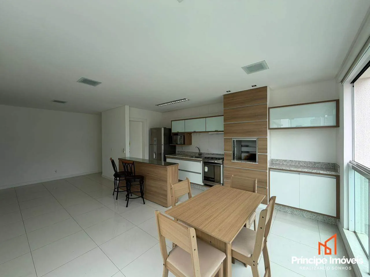 Apartamento com 3 quartos no Atiradores em Joinville — foto 7
