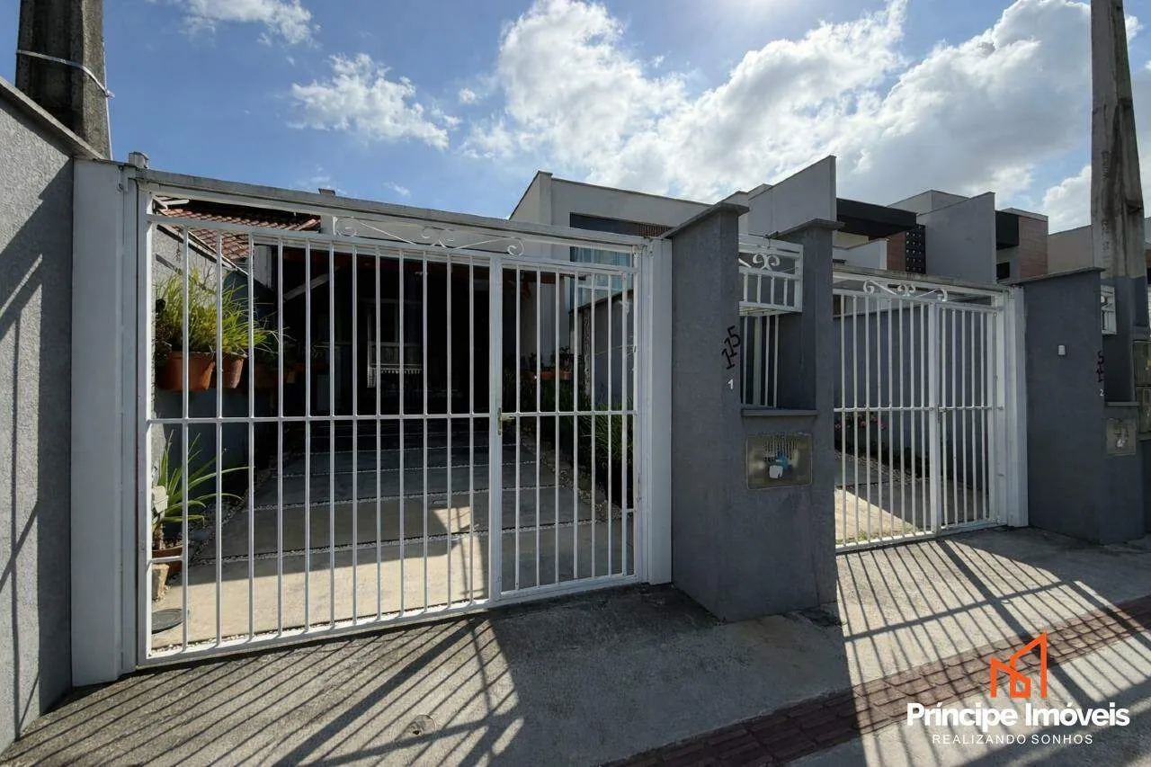 Geminado com 2 quartos no Saguaçu em Joinville — foto 3