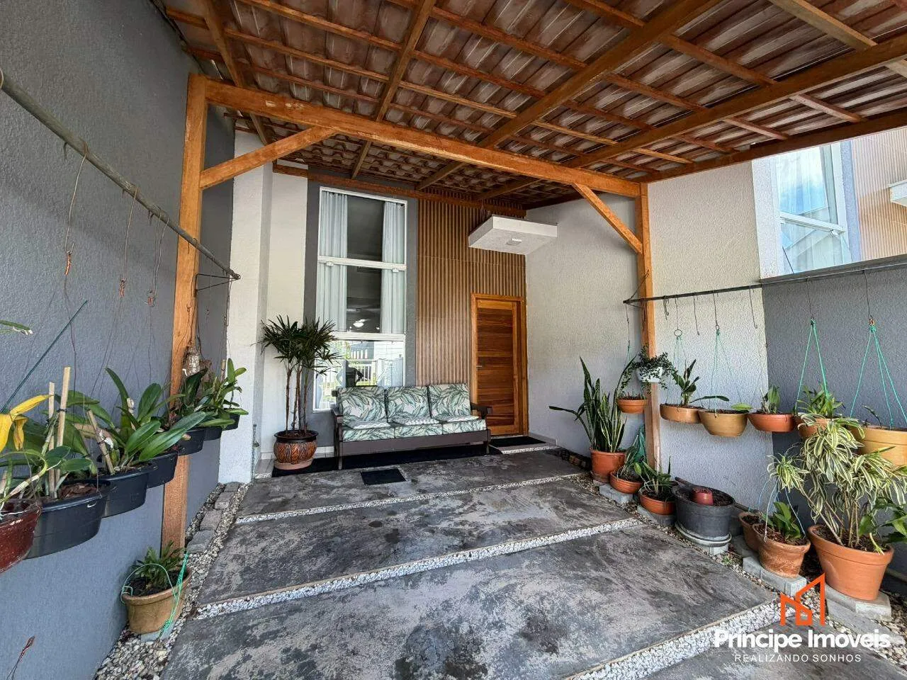 Geminado com 2 quartos no Saguaçu em Joinville — foto 6