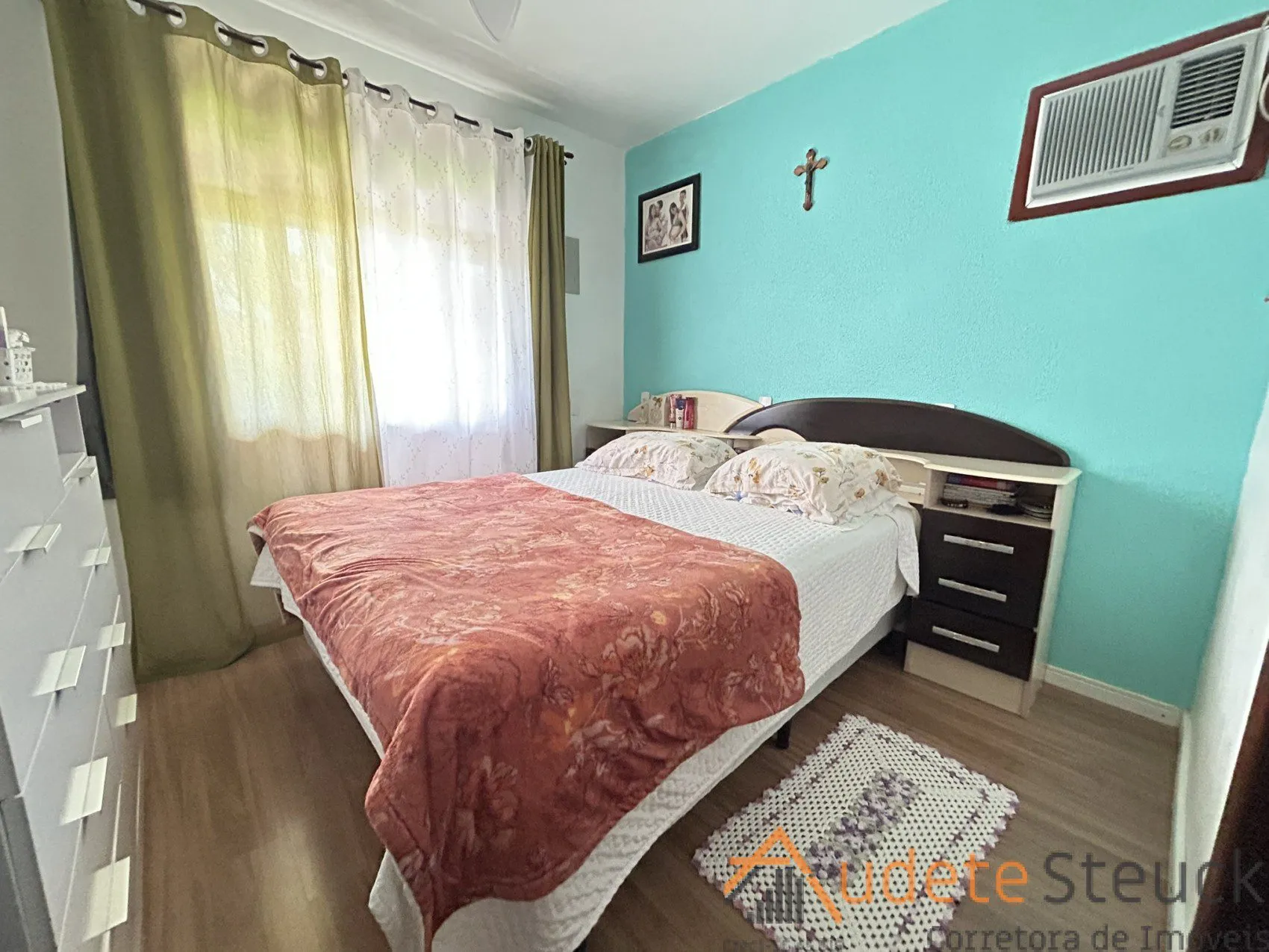 Casa Averbada na Velha Central — foto 4