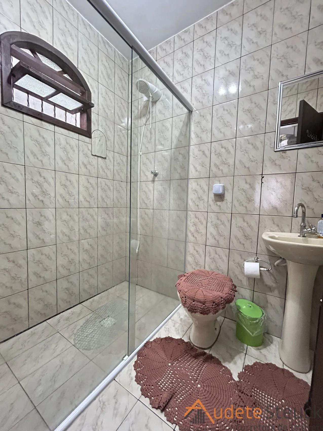 Casa Averbada na Velha Central — foto 5