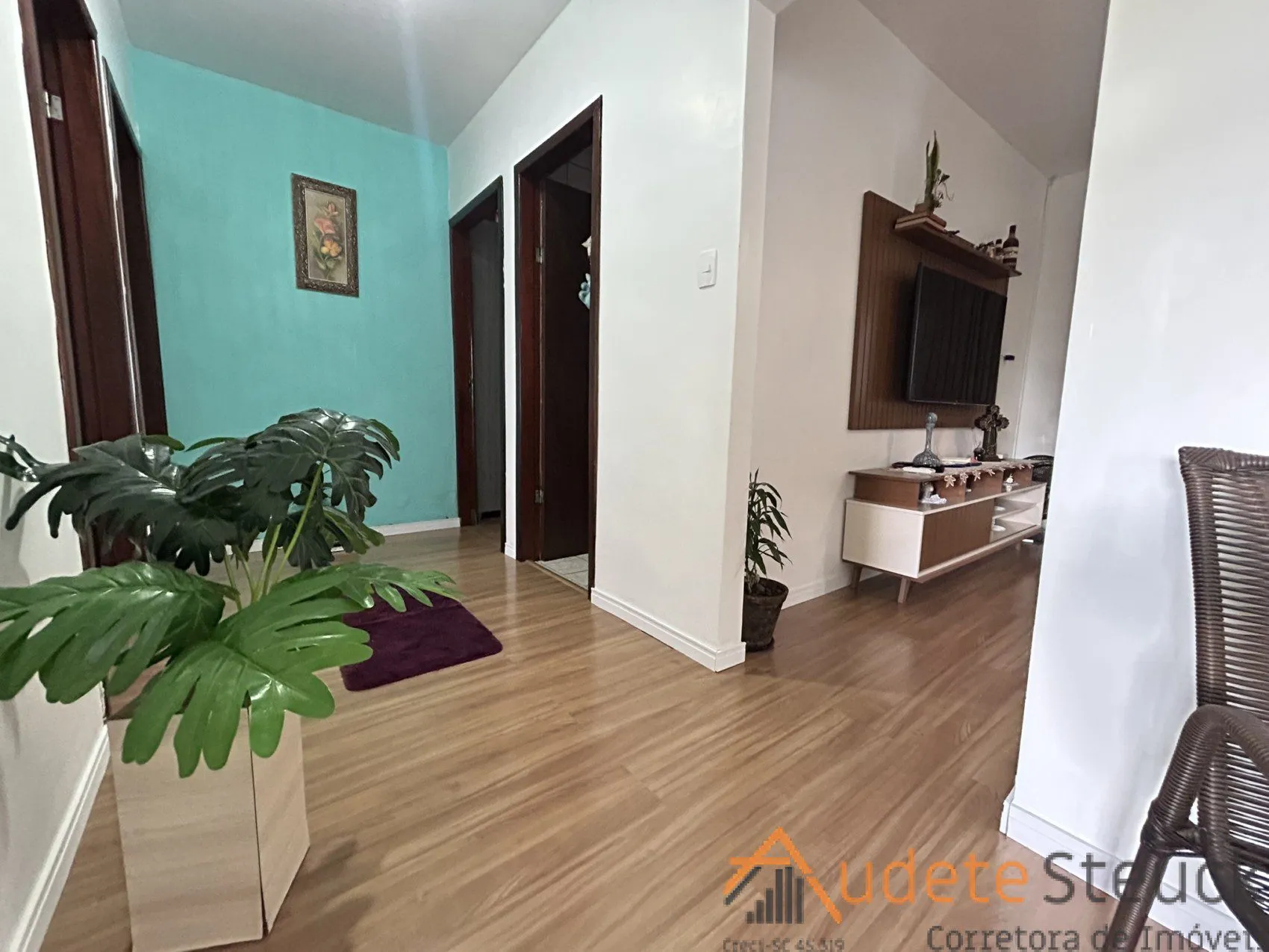 Casa Averbada na Velha Central — foto 7