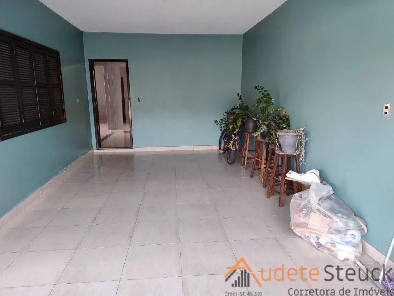 Casa com Piscina e Área de Festas no Bairro Itoupava Central — foto 4