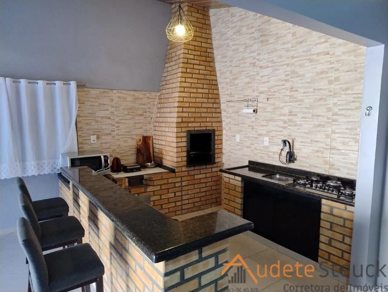 Casa com Piscina e Área de Festas no Bairro Itoupava Central — foto 6