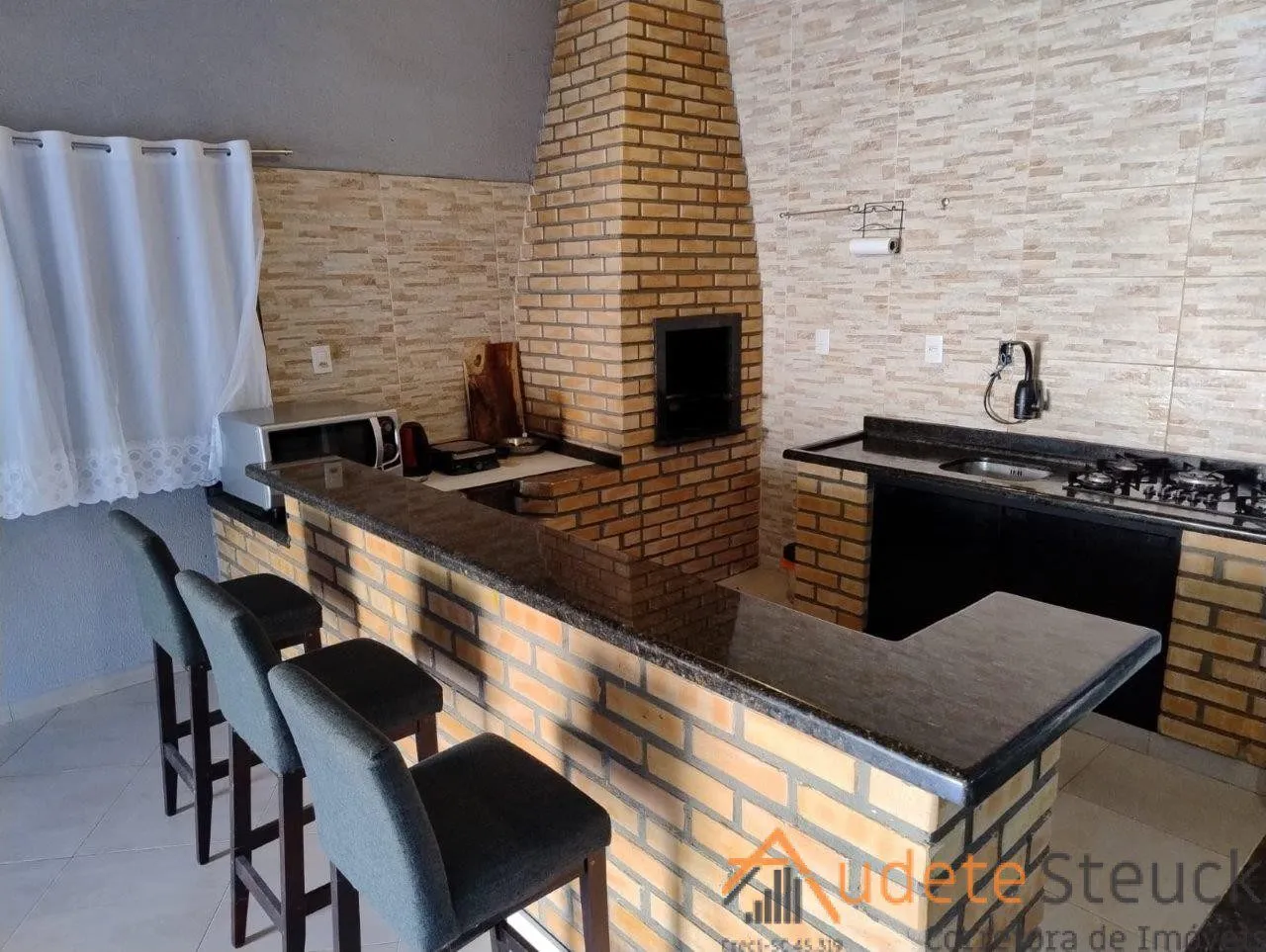 Casa com Piscina e Área de Festas no Bairro Itoupava Central — foto 7