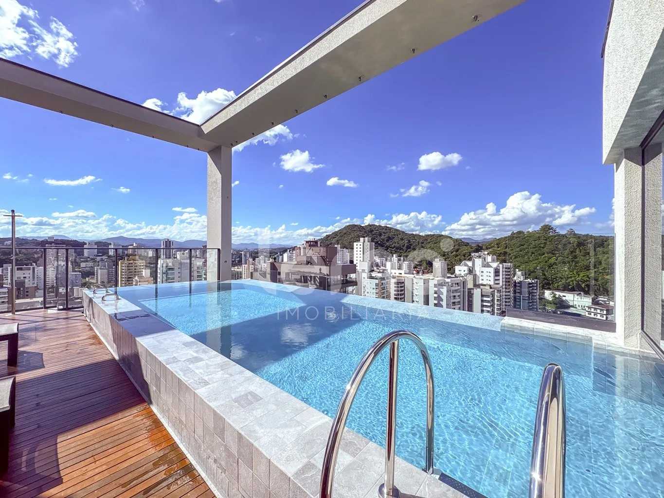 Novo e pronto para morar - O Edros é luxo e conforto no Bairro Victor Konder! — foto 4