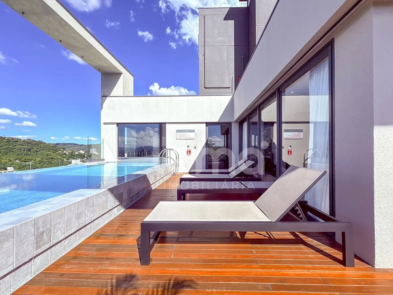 Novo e pronto para morar - O Edros é luxo e conforto no Bairro Victor Konder! — foto 6