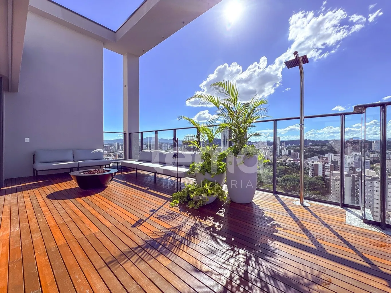 Novo e pronto para morar - O Edros é luxo e conforto no Bairro Victor Konder! — foto 7