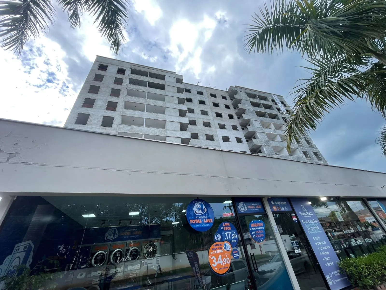 Apartamento em fase final com condições exclusivas! - foto 1