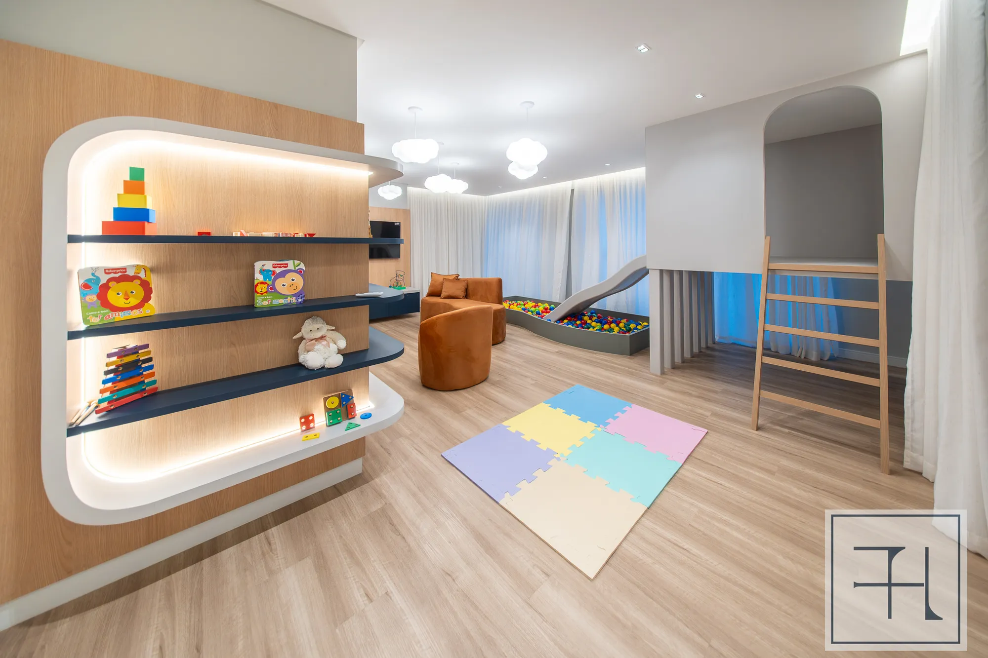 Excelente Apartamento Récem Entregue - Andar ALTO - Vila Nova - 3 suítes - 147m² — foto 3