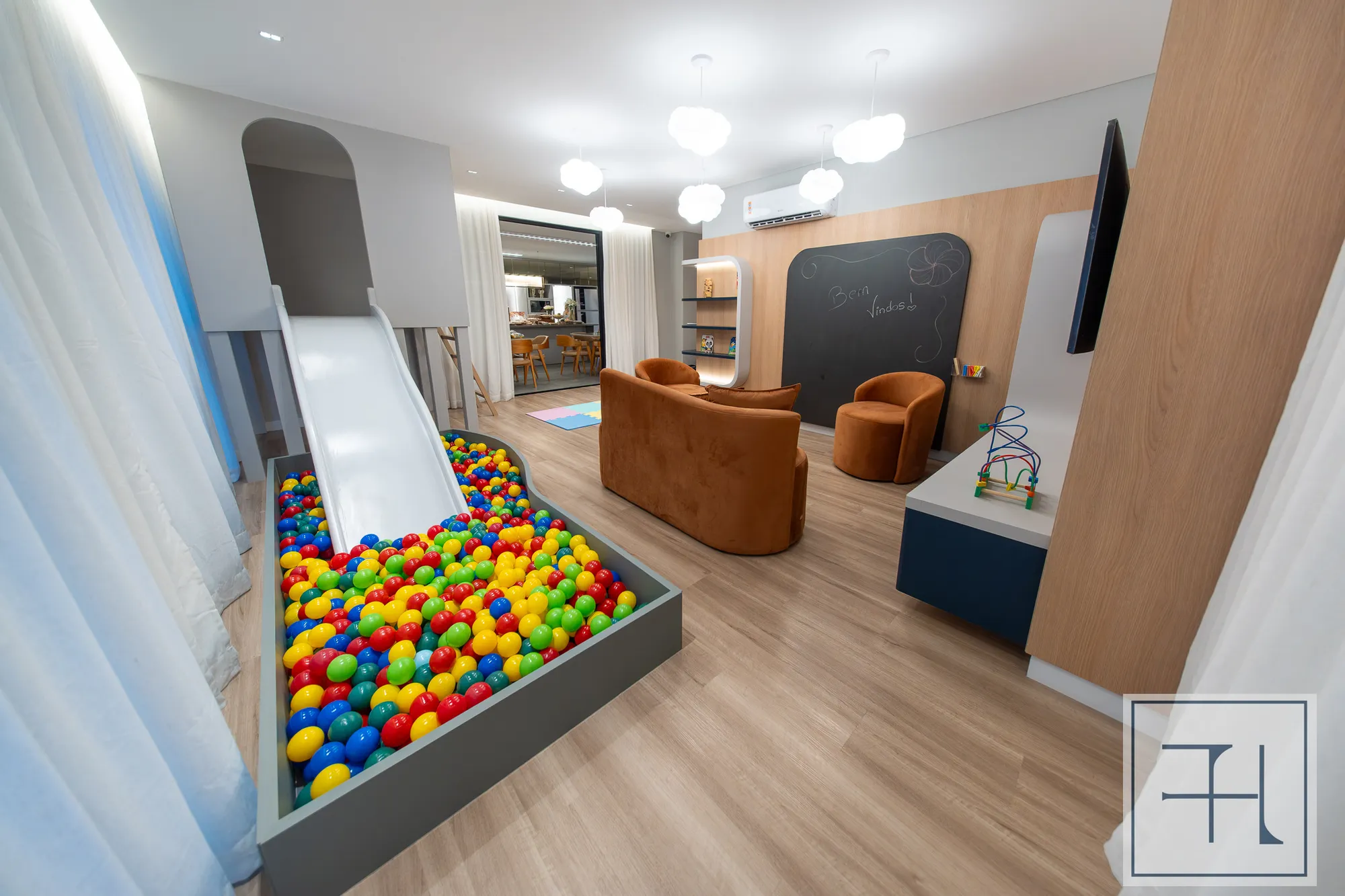 Excelente Apartamento Récem Entregue - Andar ALTO - Vila Nova - 3 suítes - 147m² — foto 4