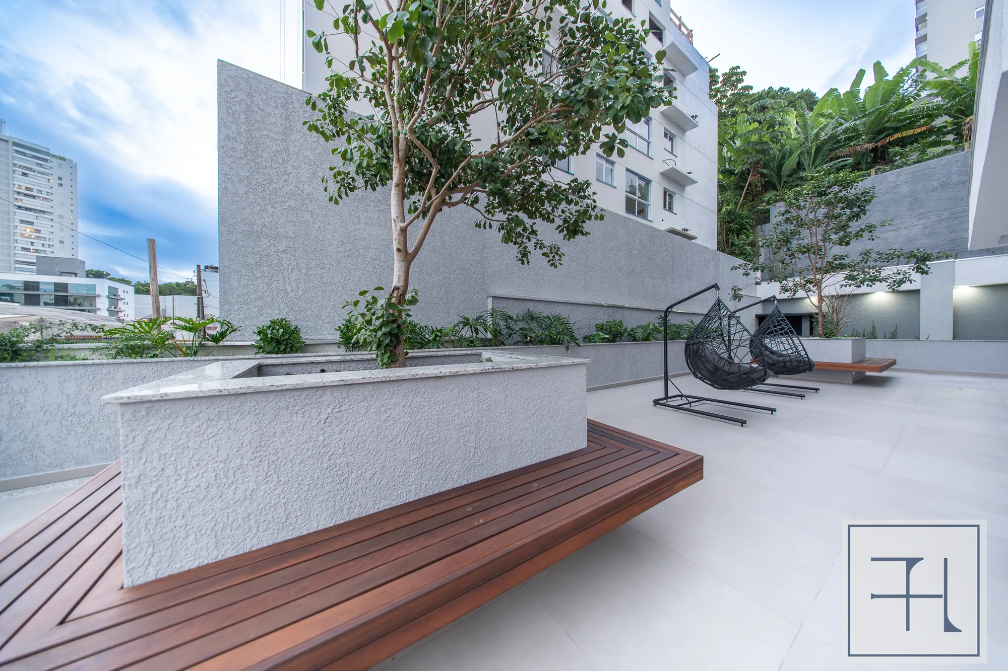 Exclusividade e Privacidade - Apartamento NOVO 3 suítes - Apenas 2 aptos Andar Alto  147m²  - Vila Nova — foto 5