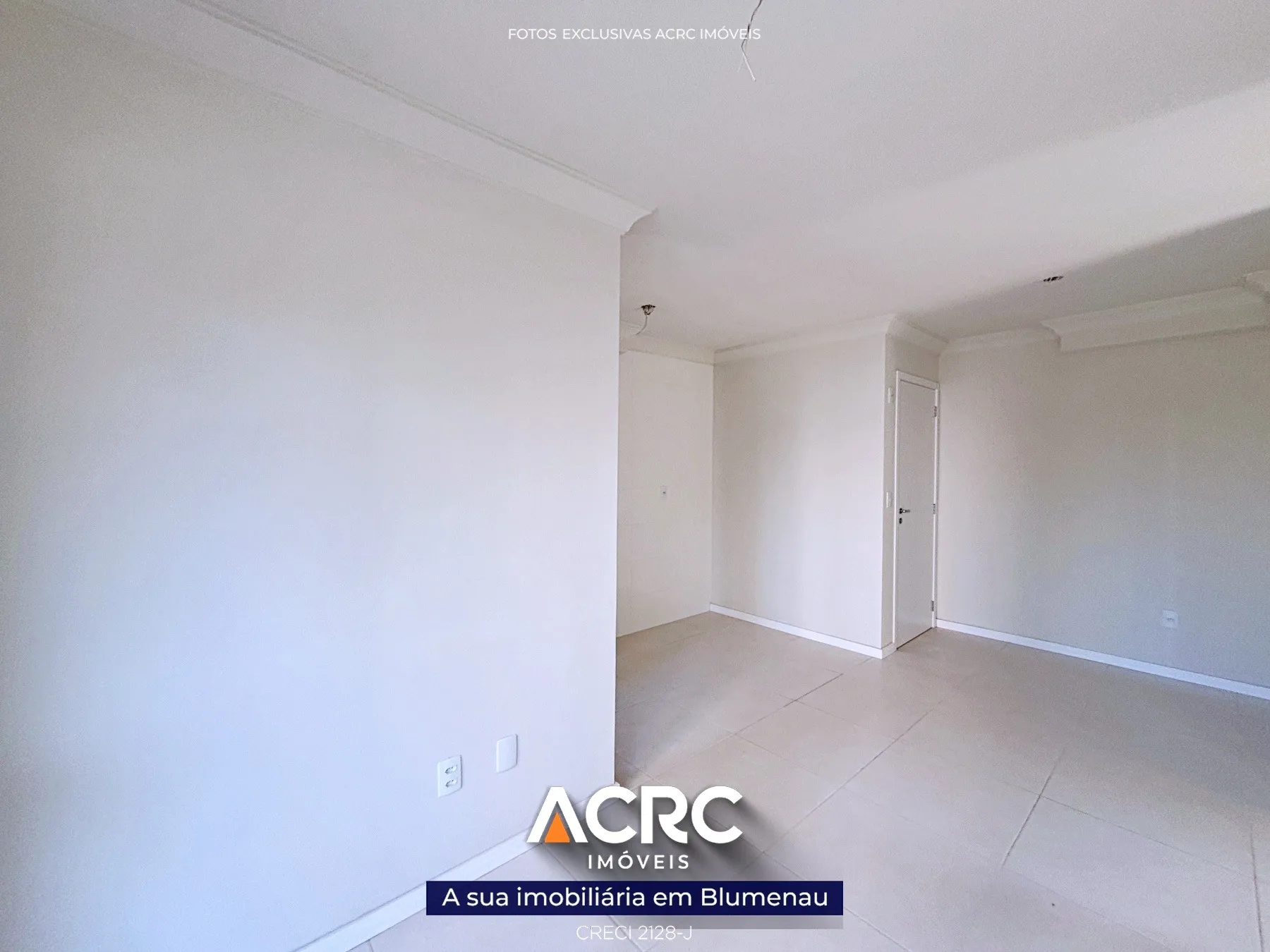 ACRC Imóveis - AP10169 - Apartamento aVenda no Bairro Salto do Norte em Blumenau — foto 6