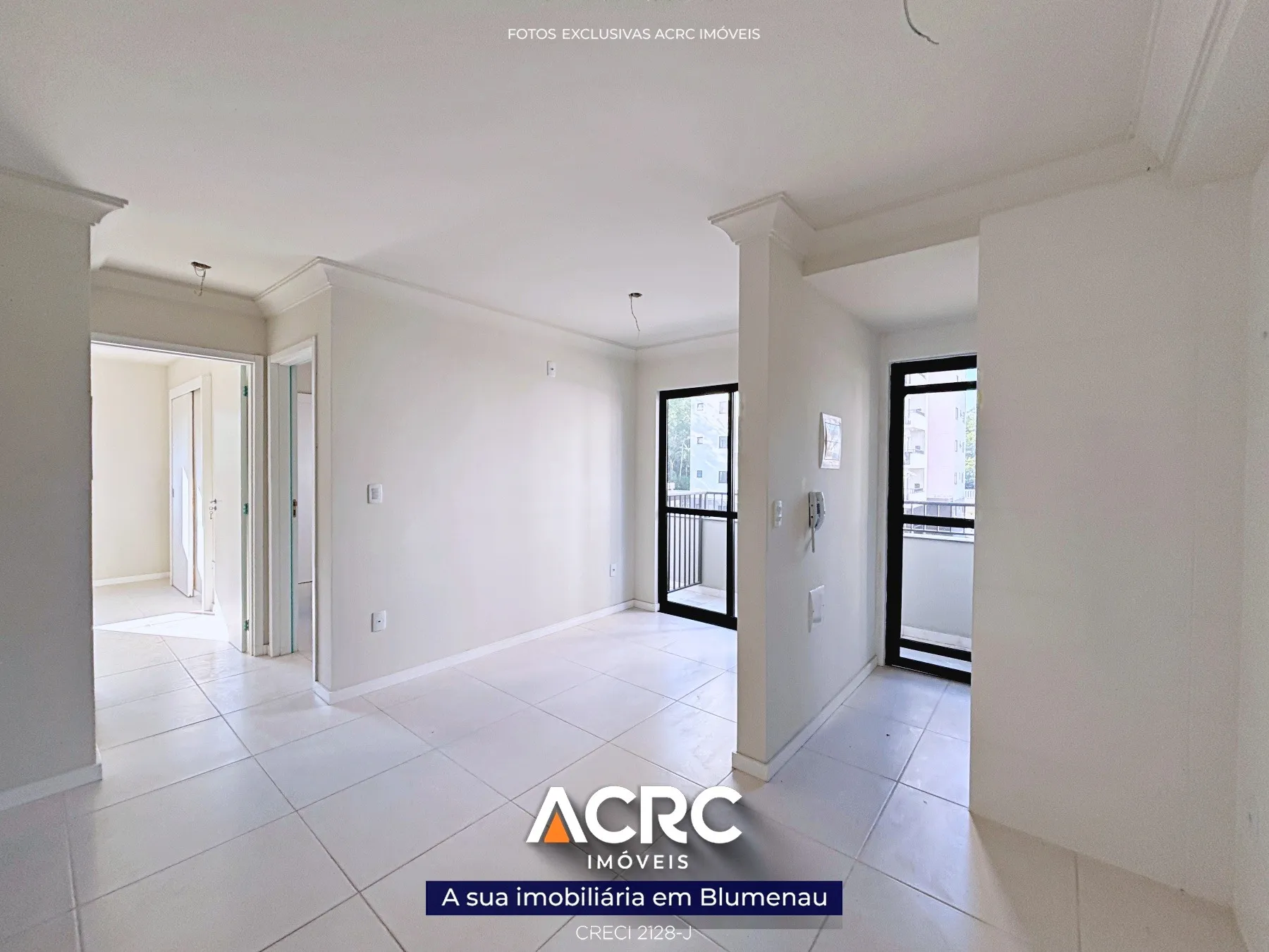 ACRC Imóveis - AP10169 - Apartamento aVenda no Bairro Salto do Norte em Blumenau — foto 7