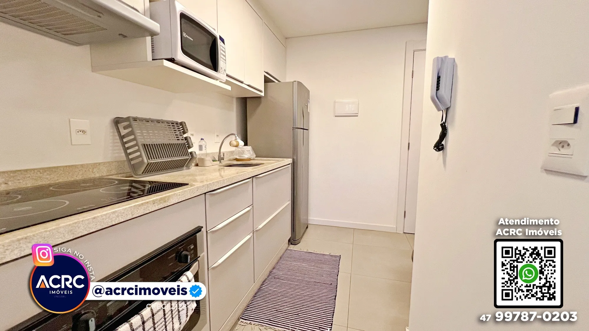 ACRC Imóveis - AP10163 - Loft a Venda no Bairro Velha em Blumenau — foto 7