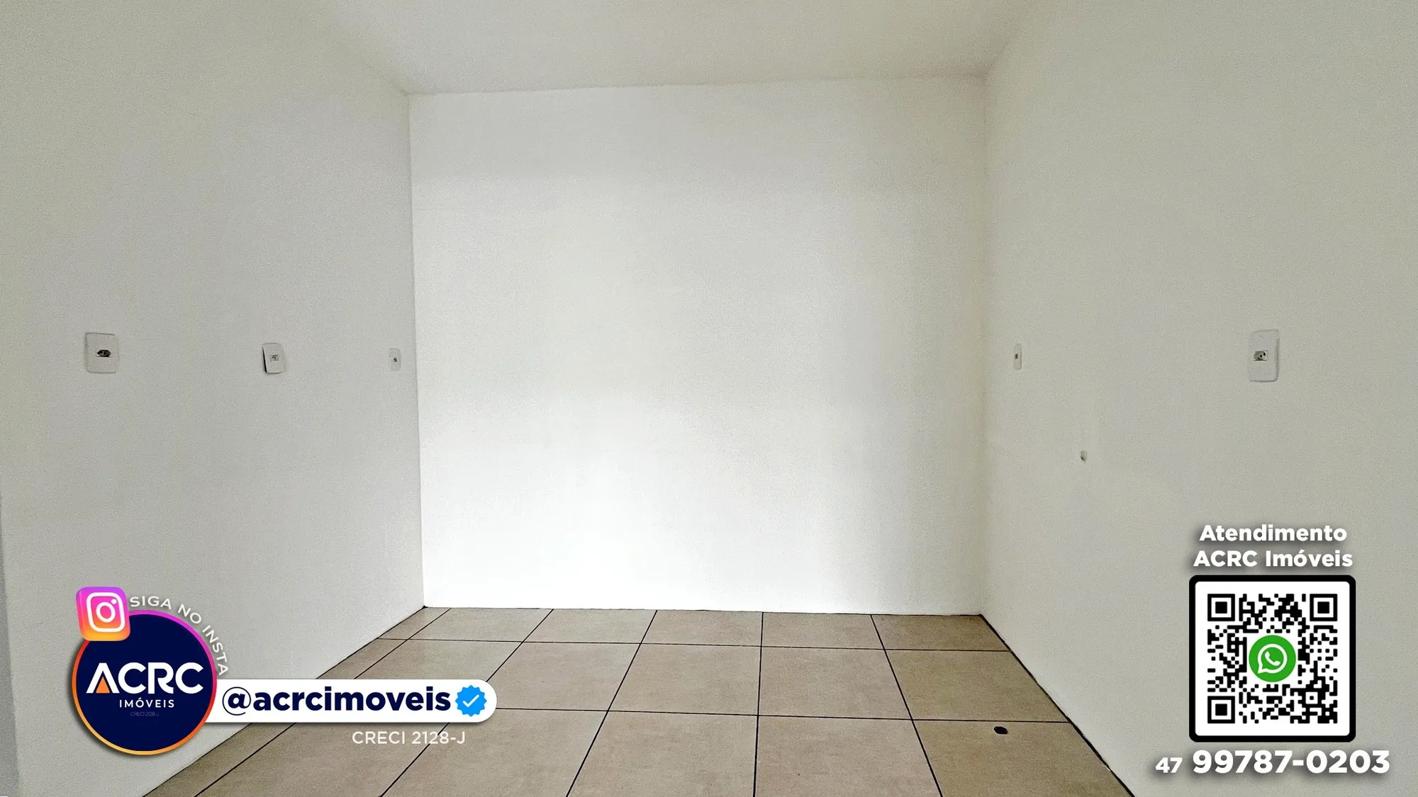 ACRC Imóveis - SA01389 - Sala comercial para Locação no Bairro Vila Nova em Blumenau — foto 5