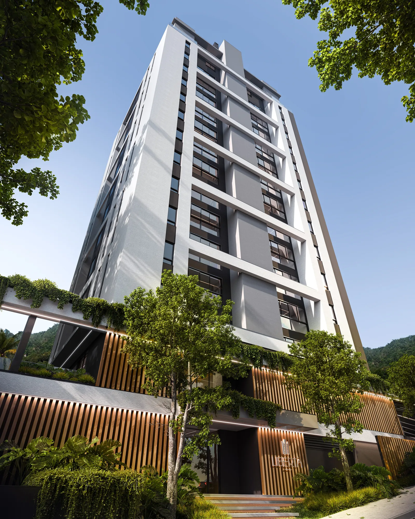 ACRC Imóveis - AP10160 - Apartamento em construção no Bairro Velha em Blumenau — foto 2