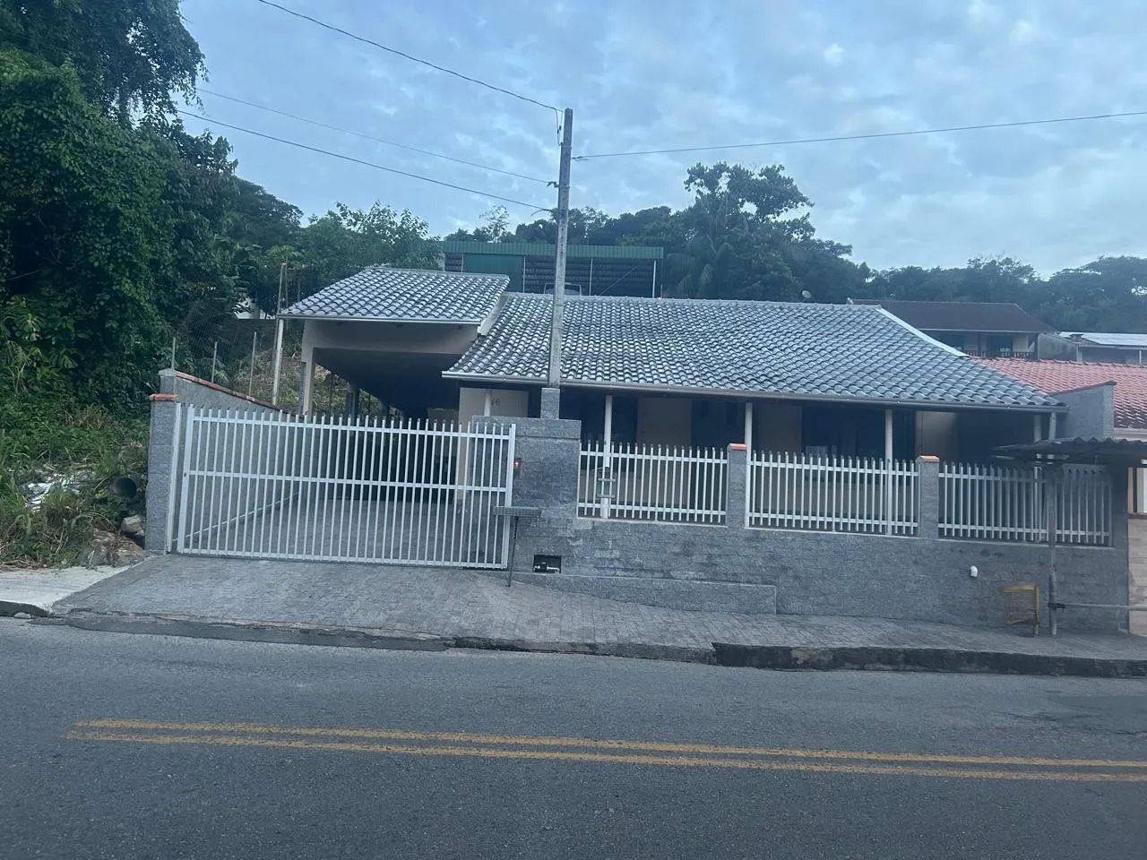 Casa com 3 quartos, sendo 1 suíte, no Loteamento Primavera - foto 1