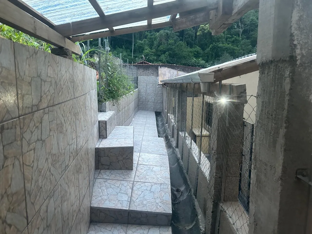 Casa com 3 quartos, sendo 1 suíte, no Loteamento Primavera — foto 2