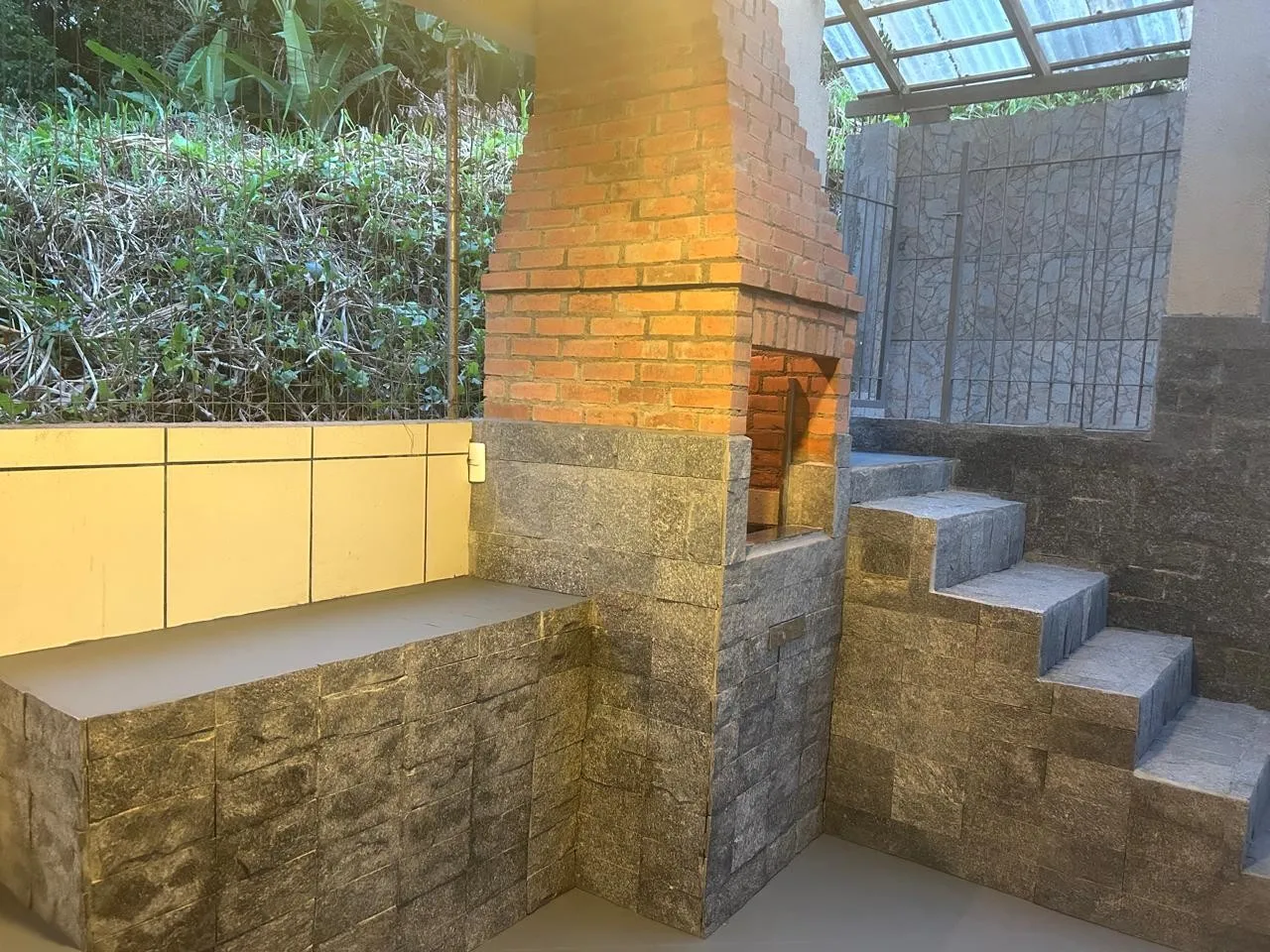 Casa com 3 quartos, sendo 1 suíte, no Loteamento Primavera — foto 3