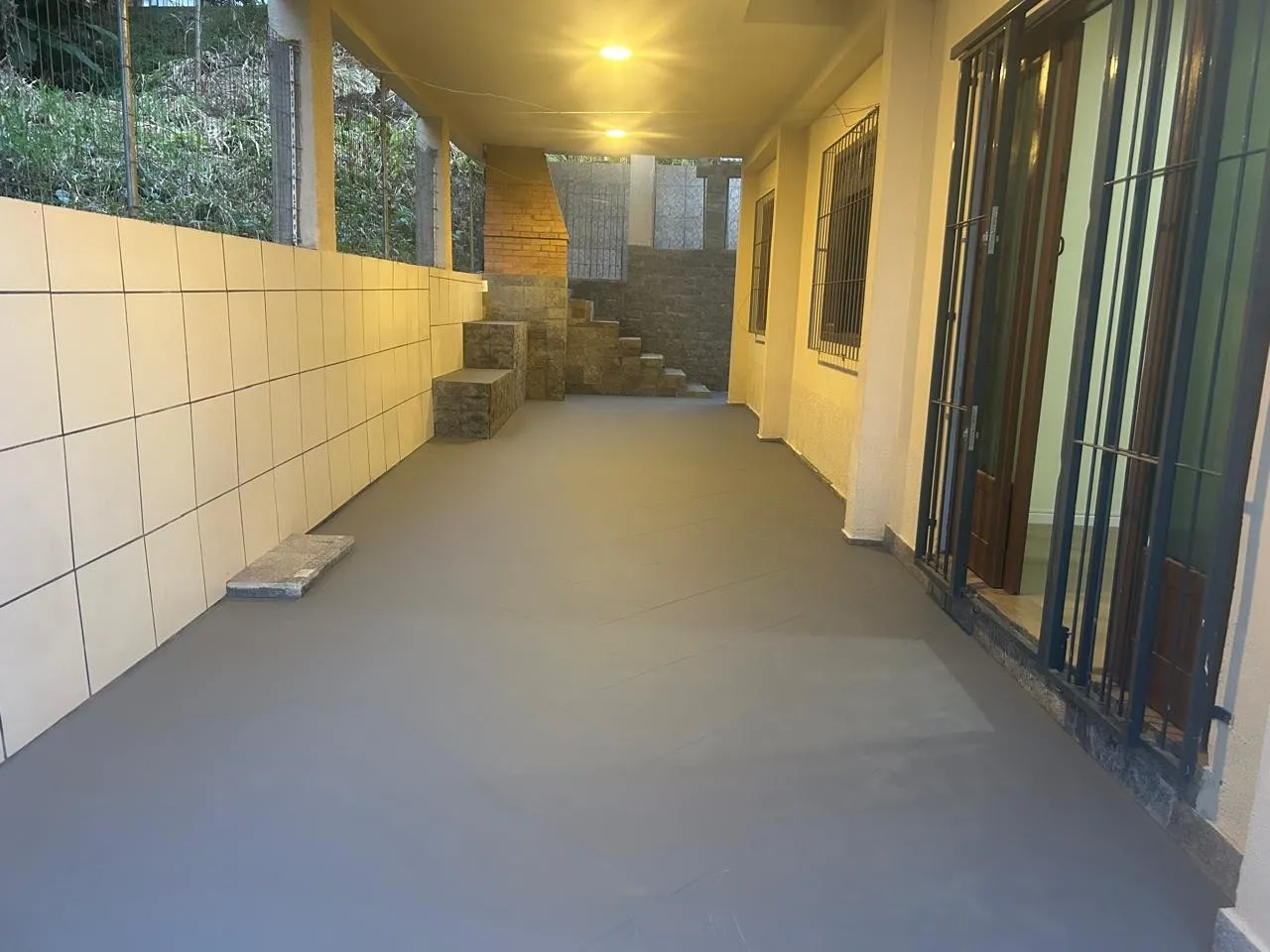 Casa com 3 quartos, sendo 1 suíte, no Loteamento Primavera — foto 5