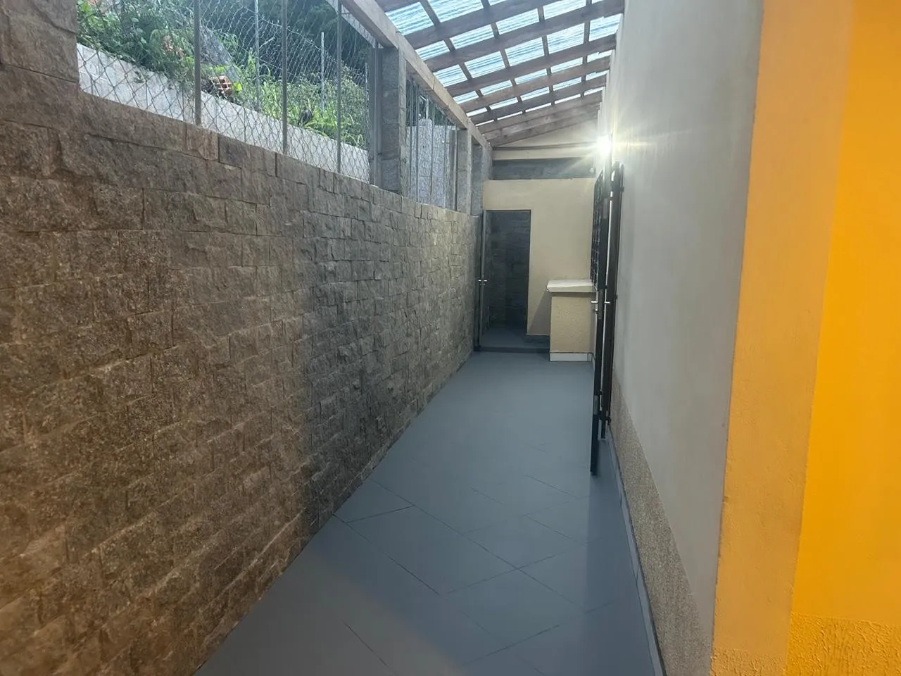 Casa com 3 quartos, sendo 1 suíte, no Loteamento Primavera — foto 6