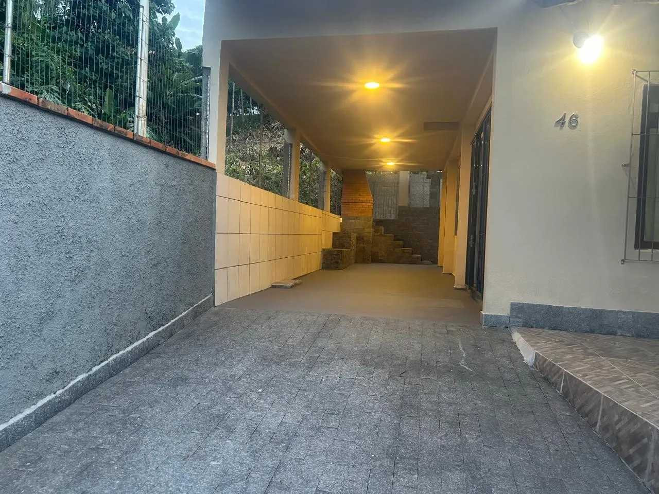 Casa com 3 quartos, sendo 1 suíte, no Loteamento Primavera — foto 7